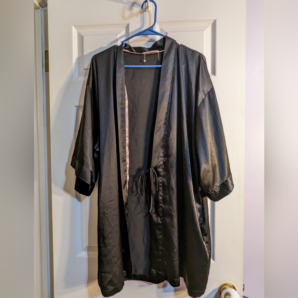 Victoria Secret Robe